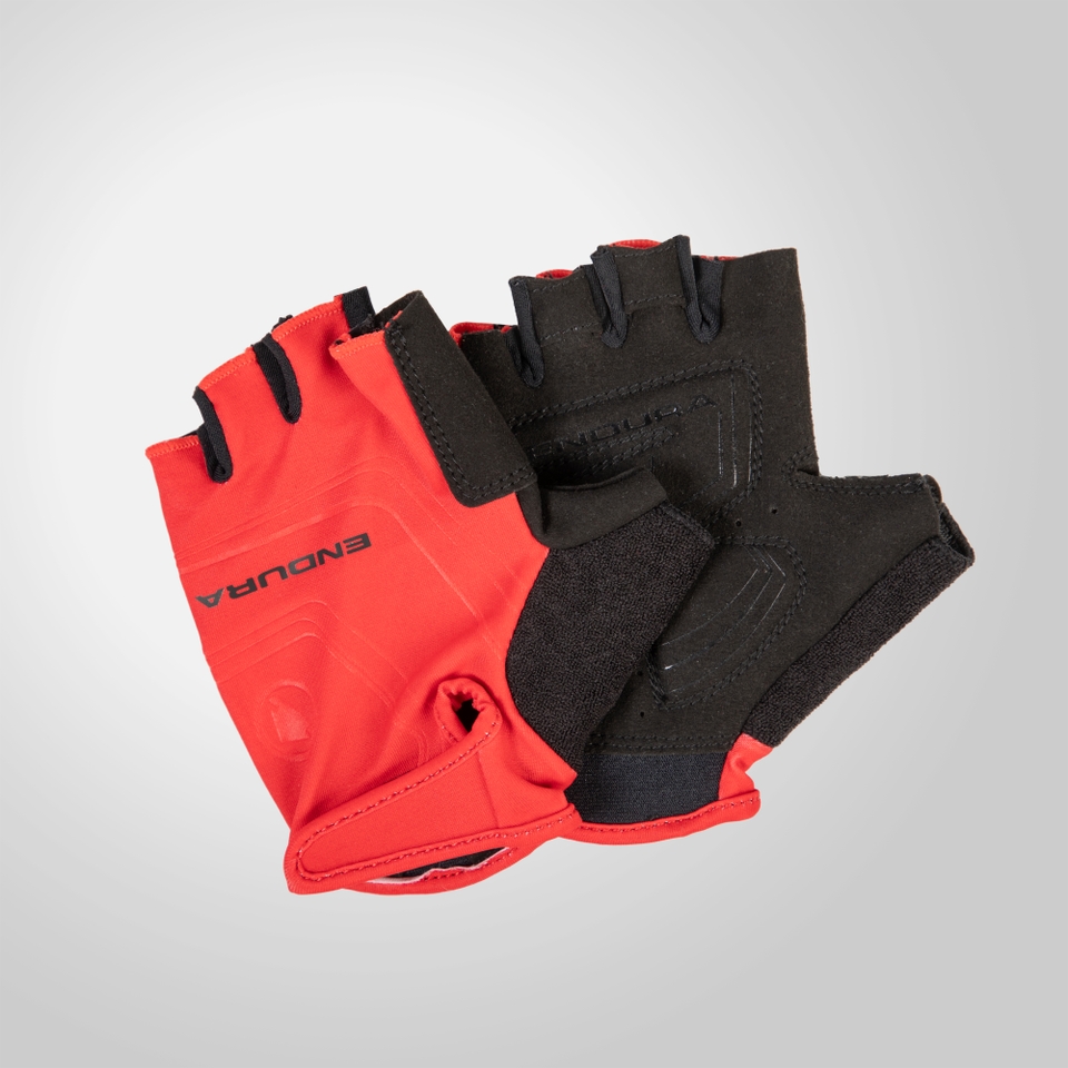 Women's Xtract Mitt - Pomegranate