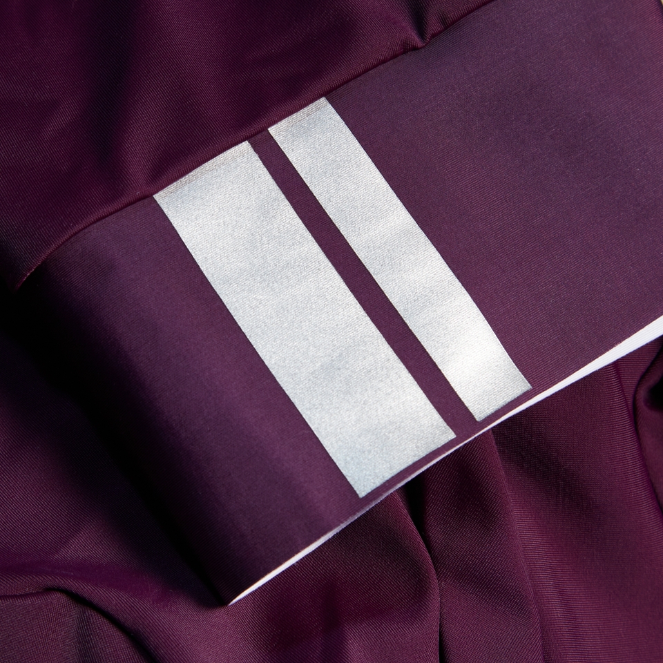 Women's FS260 DropSeat™ Bib Shorts - Aubergine