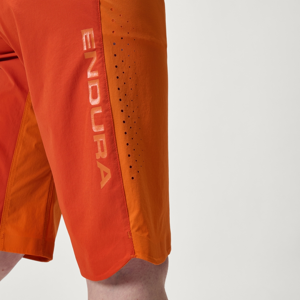 SingleTrack Lite Shorts für Damen - Harvest