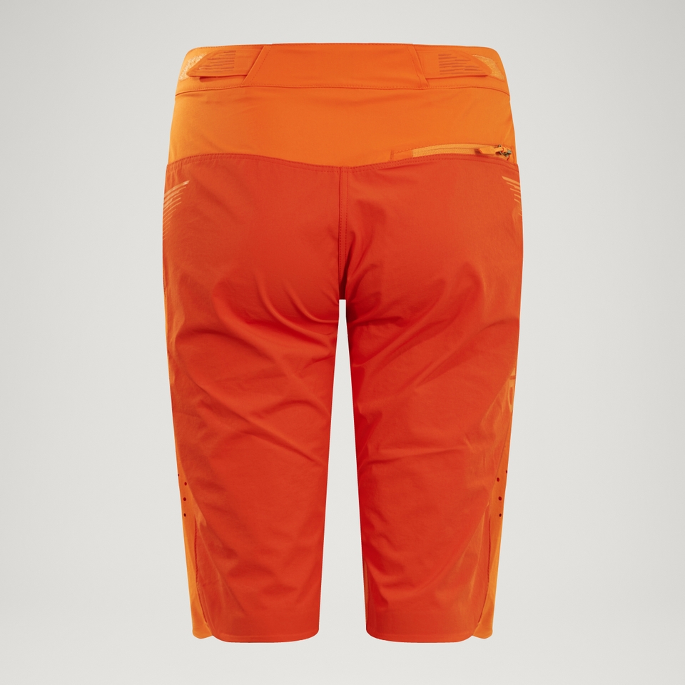 SingleTrack Lite Shorts für Damen - Harvest