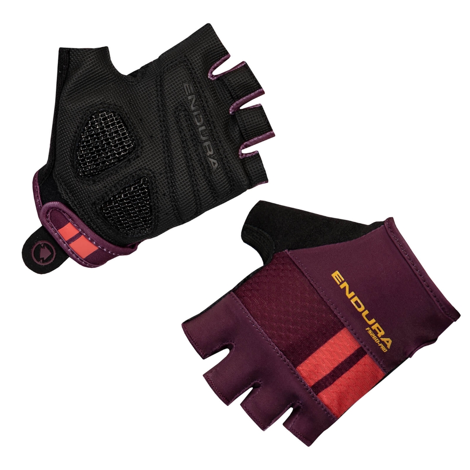 Women's FS260-Pro Aerogel Mitt II - Aubergine