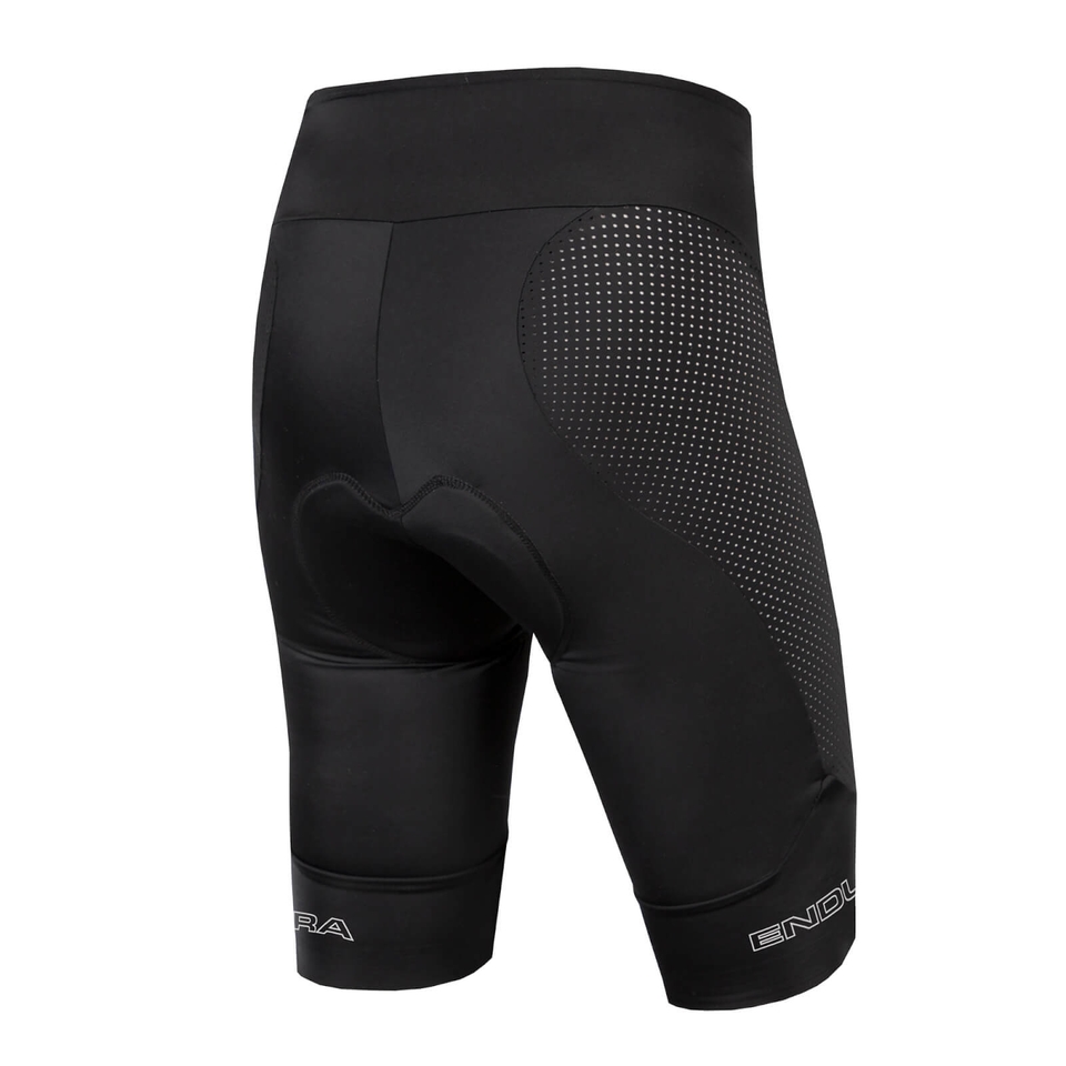 EGM Liner Short für Herren - Schwarz