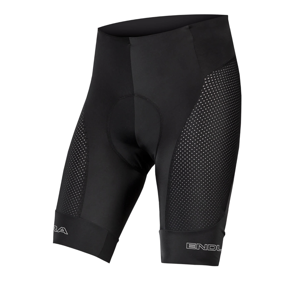 EGM Liner Short für Herren - Schwarz