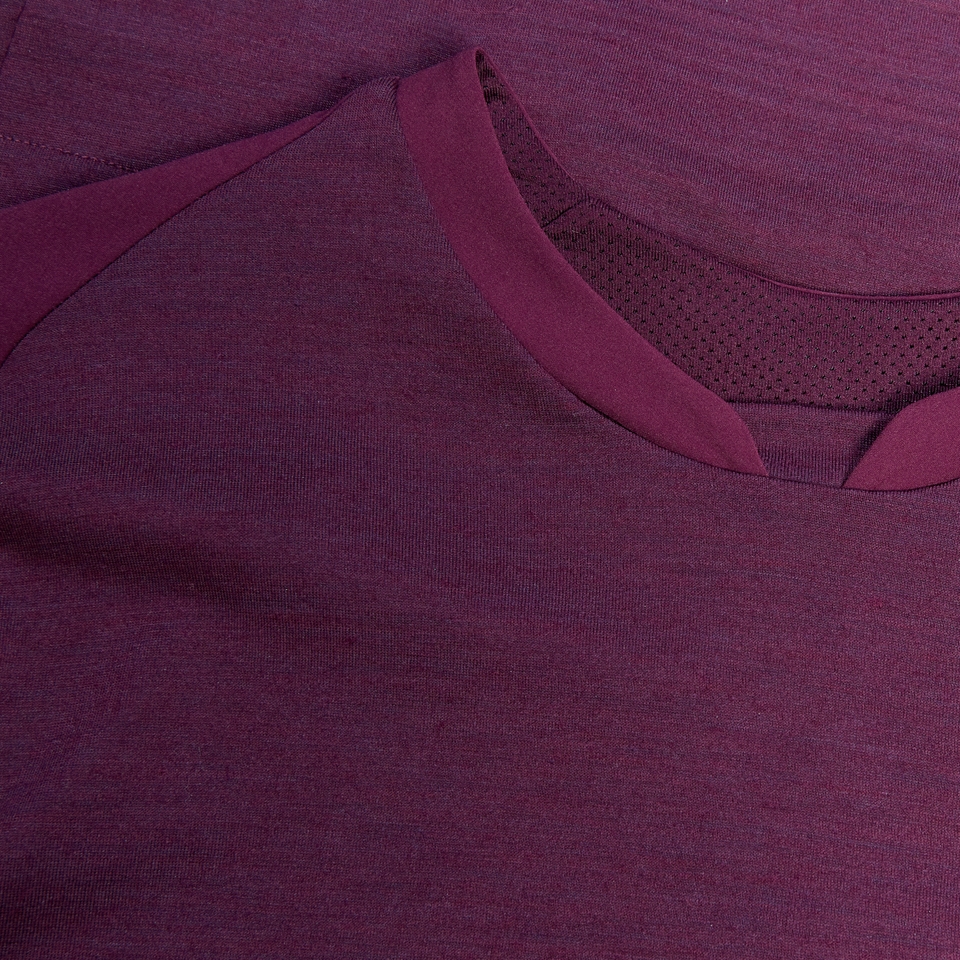 GV500 Foyle T für Herren - Aubergine