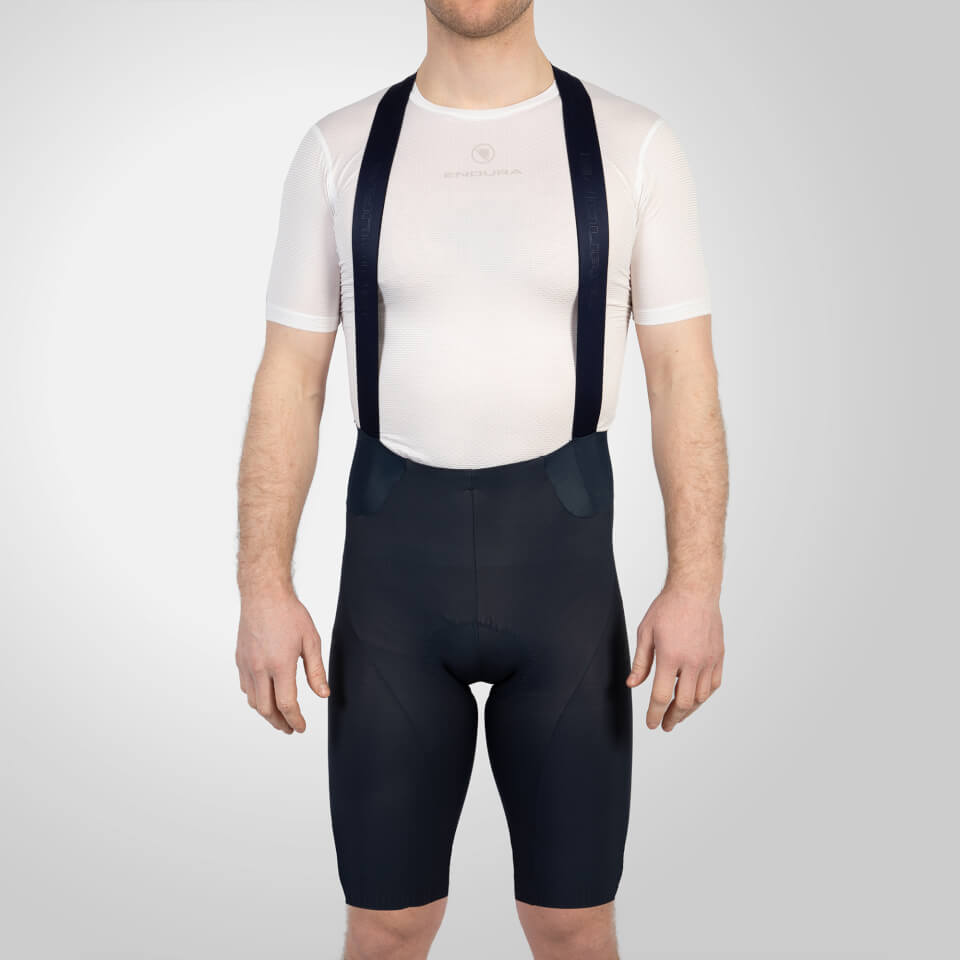 Pro SL EGM Bibshort (lang) für Herren - Ink Blue - XXL