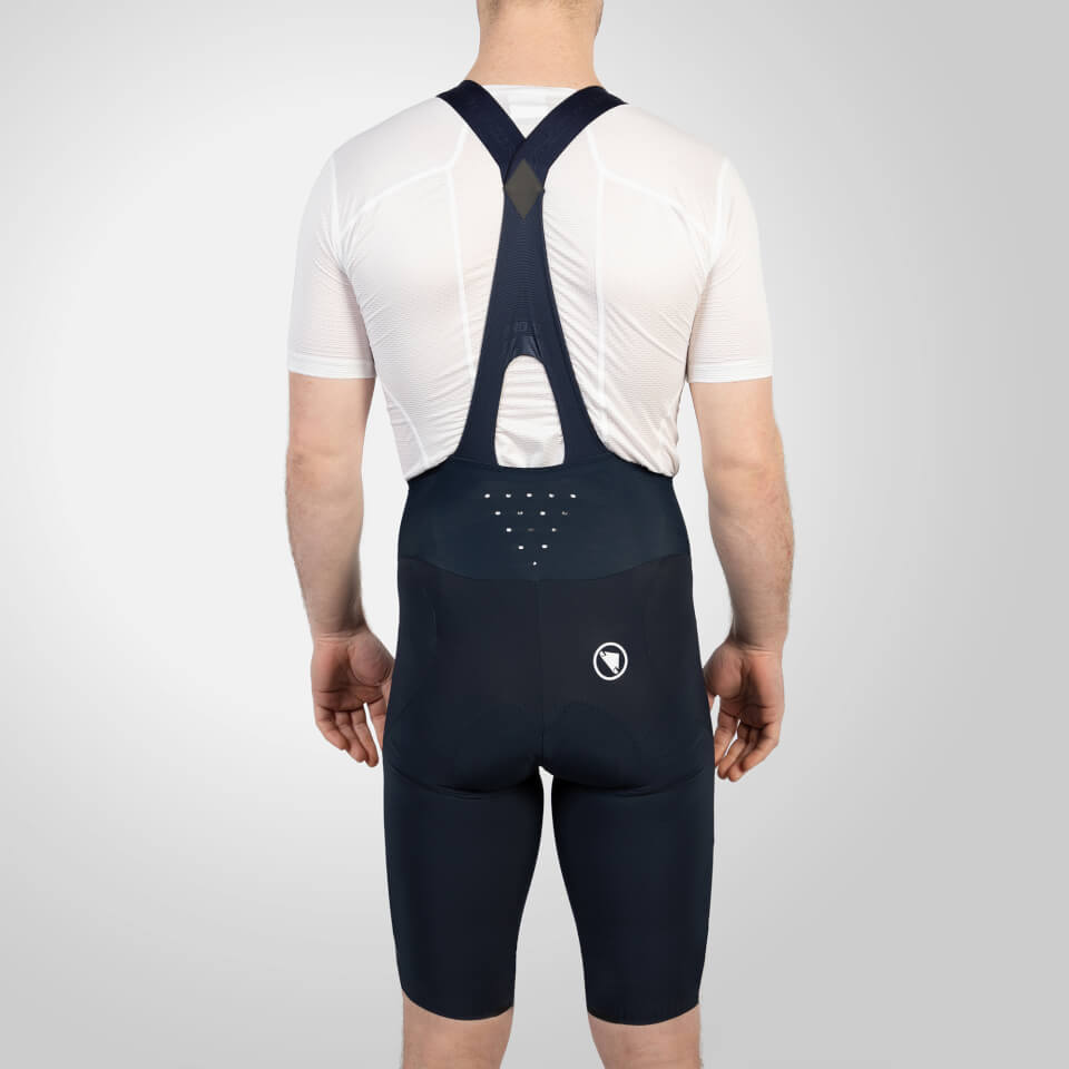 Pro SL EGM Bibshort (lang) für Herren - Ink Blue - XXL