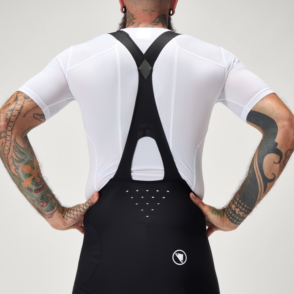 Men's Pro SL EGM Bibshort - Black