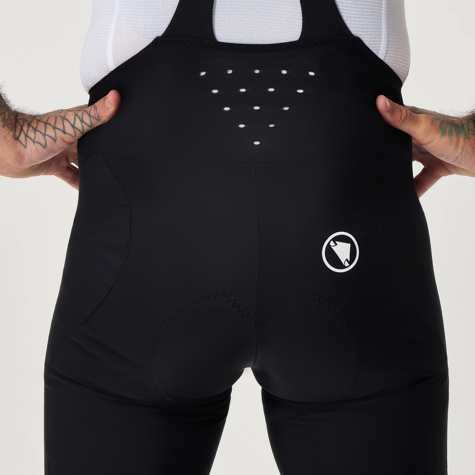 Men's Pro SL EGM Bibshort - Black