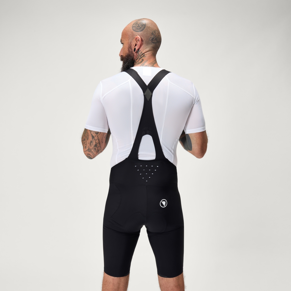 Pro SL EGM Bibshort - Black