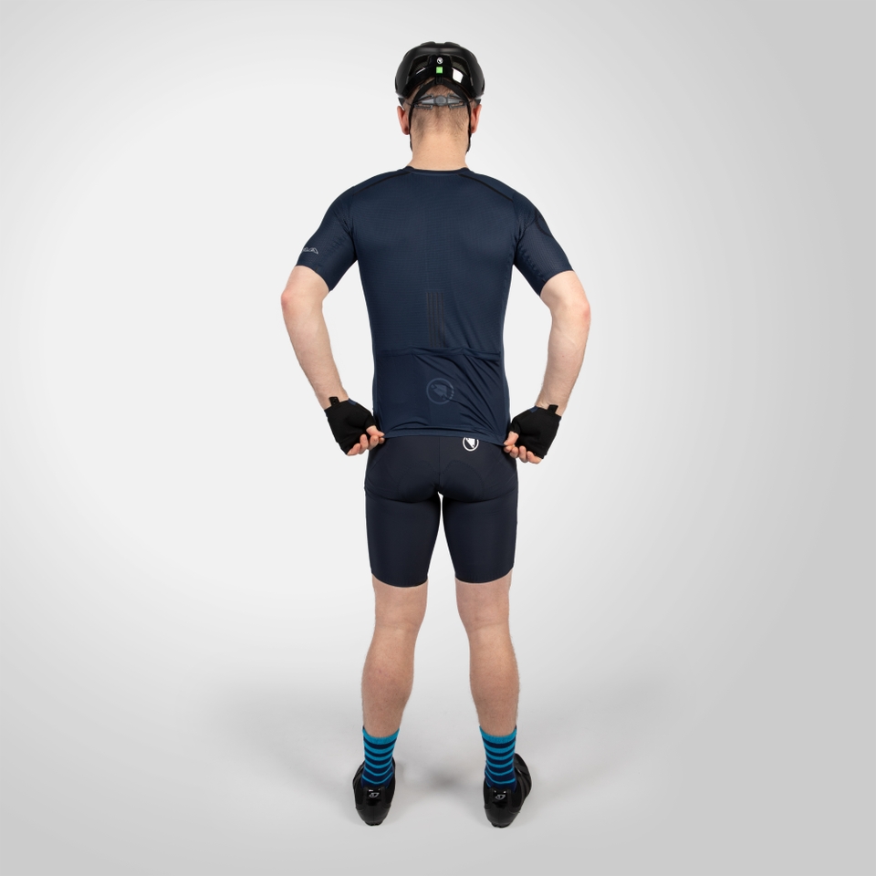Pro SL EGM Bibshort - Ink Blue