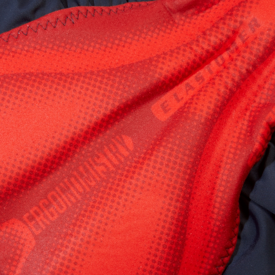 Men's Pro SL EGM Bibshort - Ink Blue