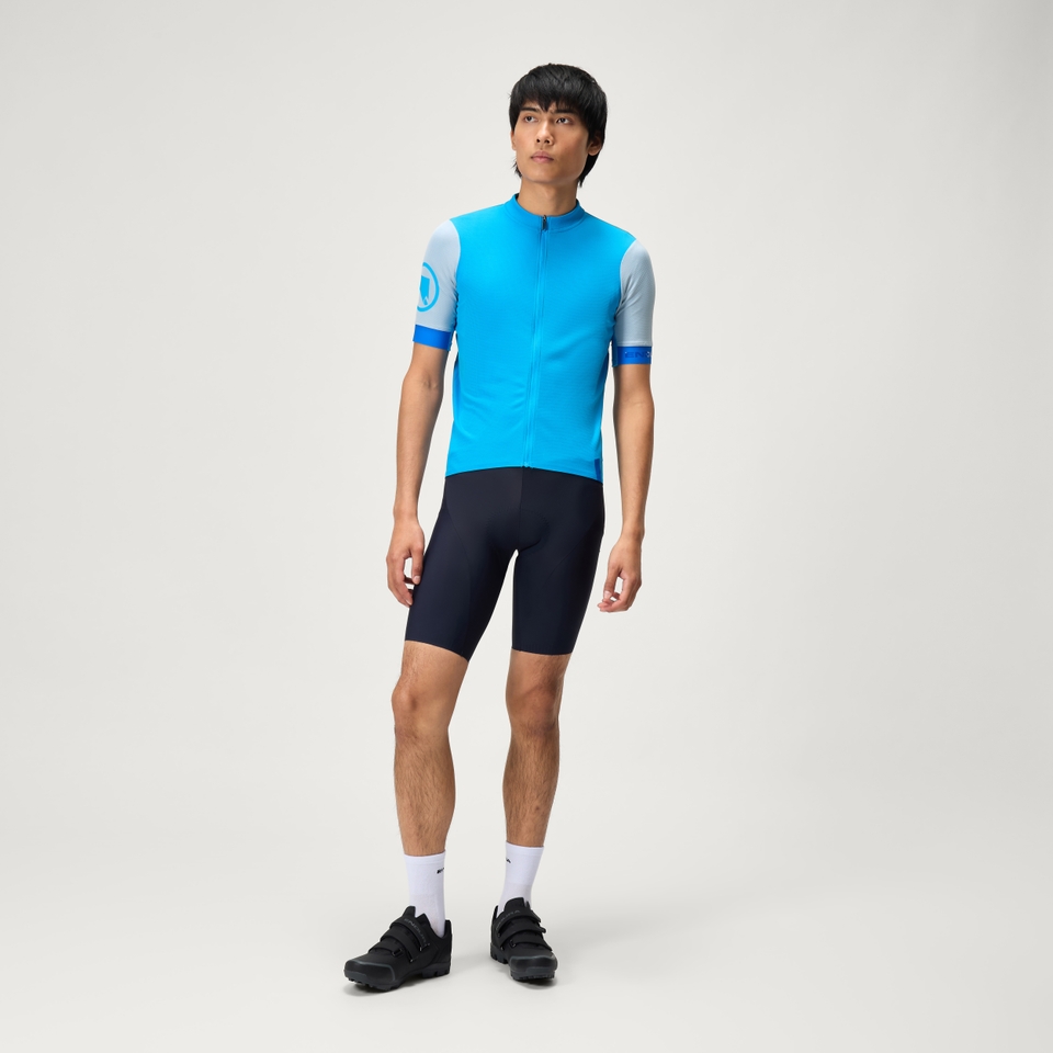 Men's Pro SL EGM Bibshort - Ink Blue
