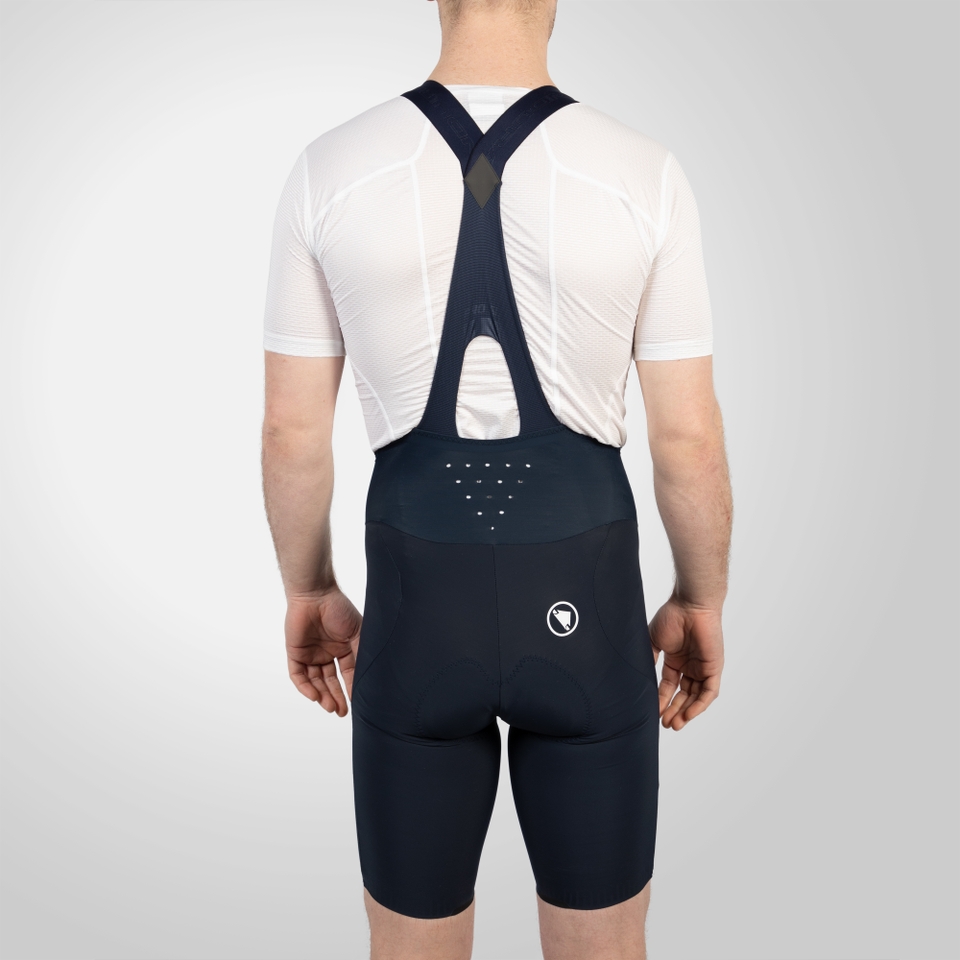 Pro SL EGM Bibshort - Ink Blue