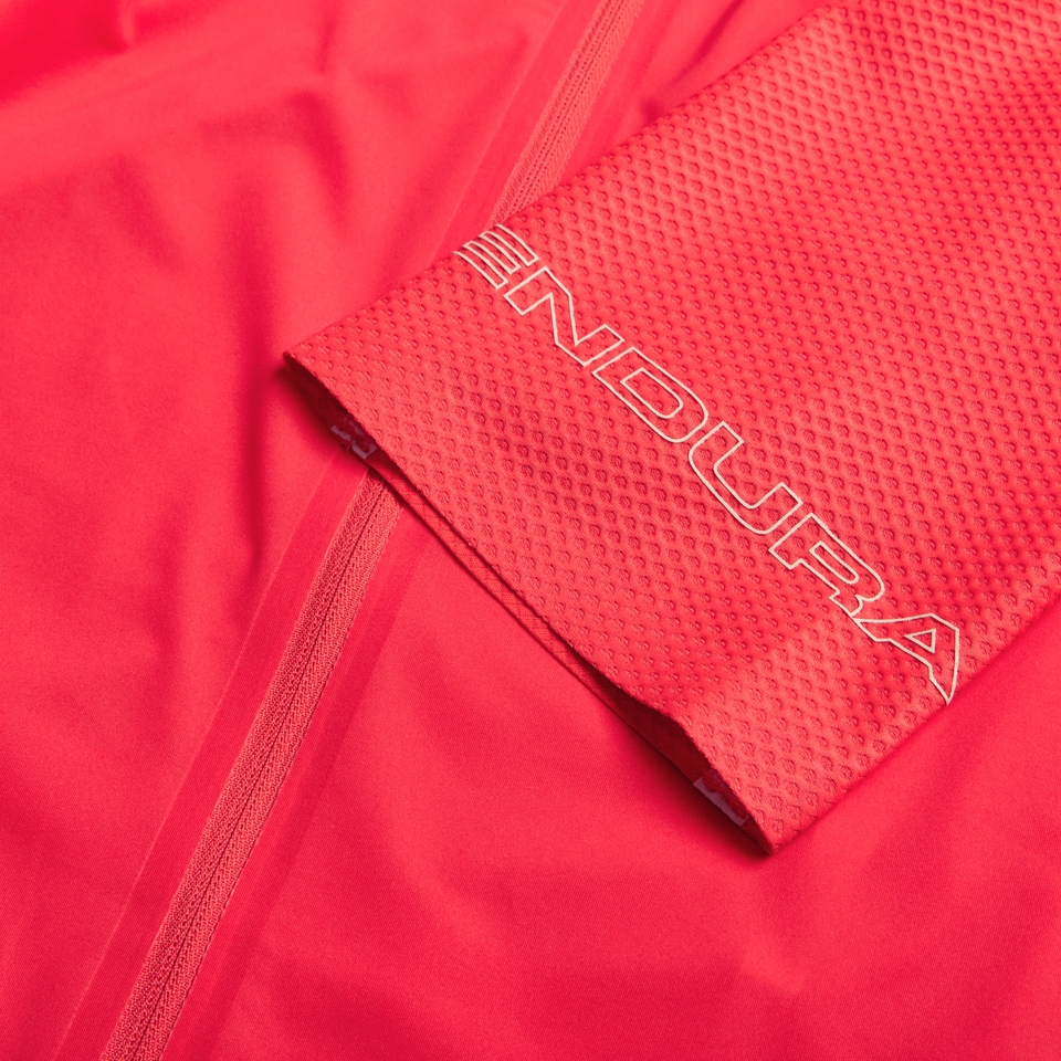 Men's Pro SL Race Jersey - Pomegranate