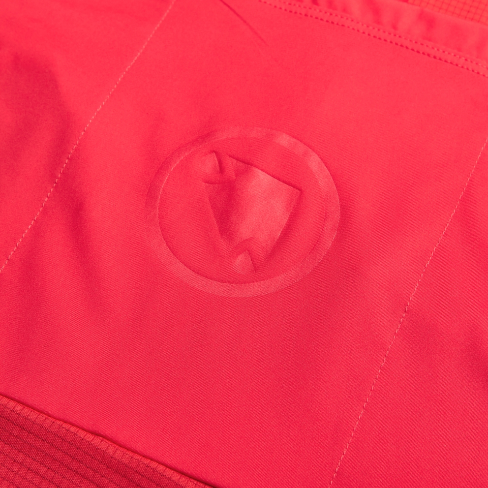Men's Pro SL Race Jersey - Pomegranate