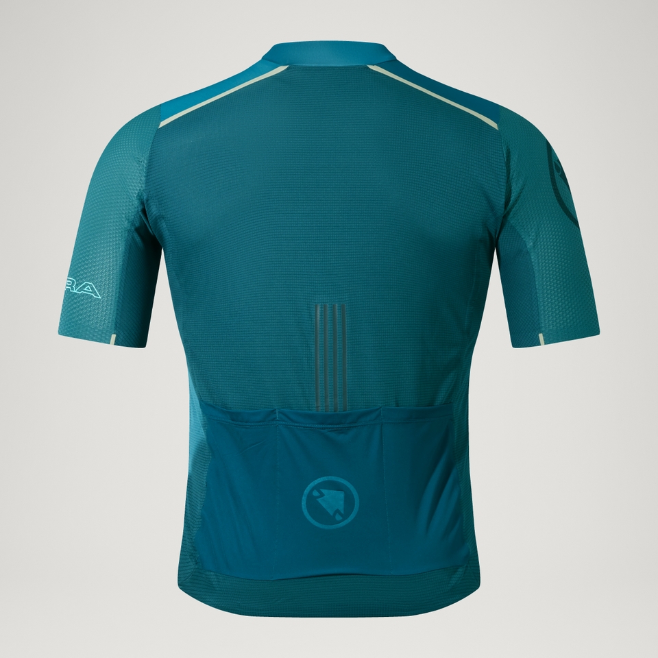 Pro SL Race Trikot für Herren - Sattes Teal