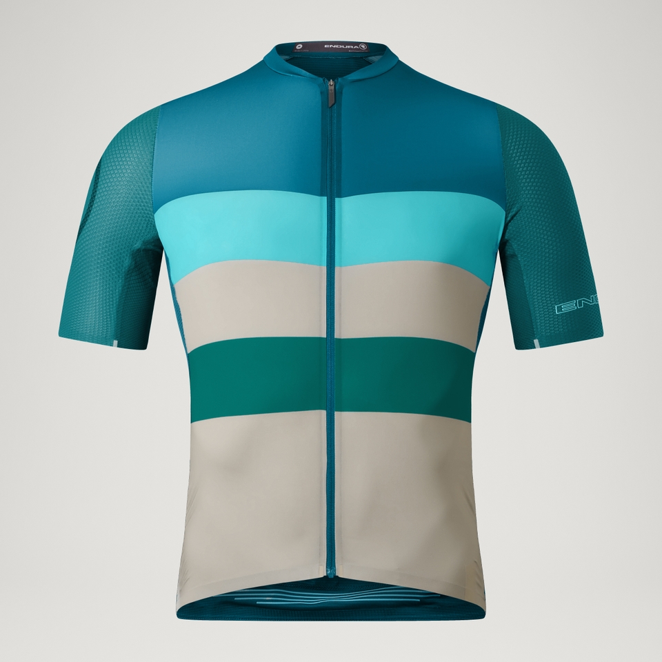 Pro SL Race Trikot für Herren - Sattes Teal