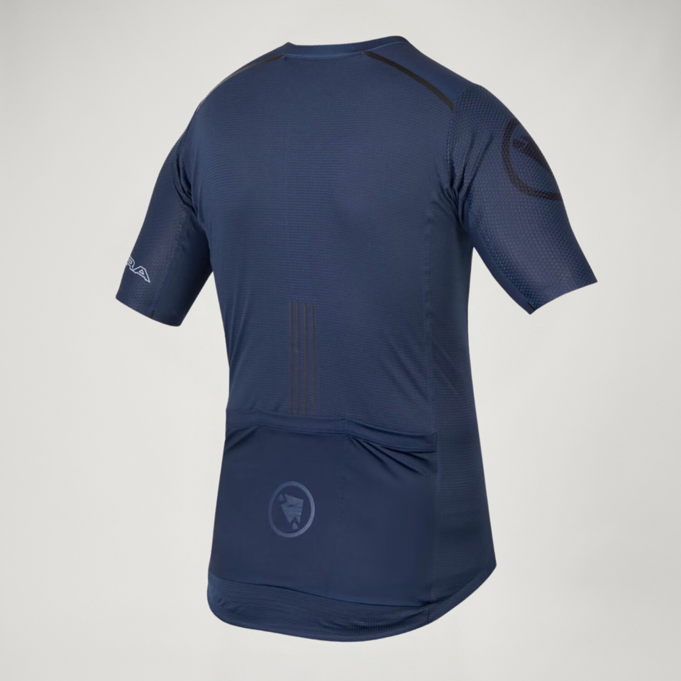 Men's Pro SL Race Jersey - Ink Blue