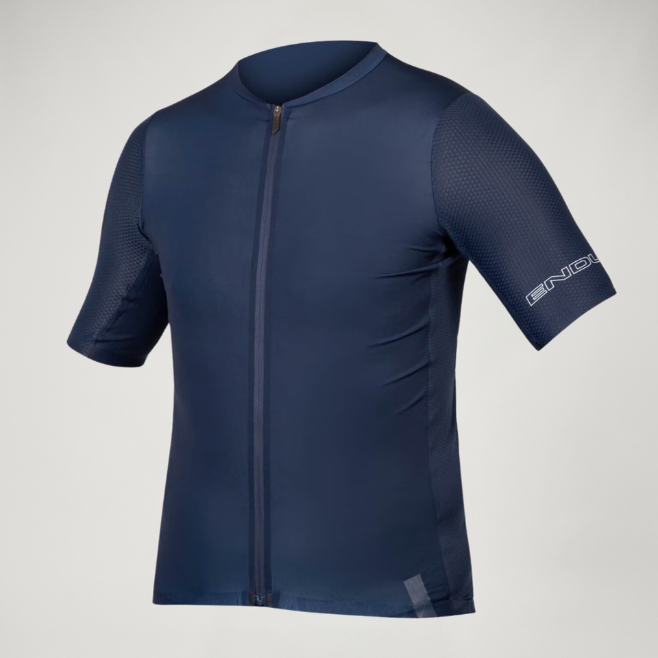 Men's Pro SL Race Jersey - Ink Blue