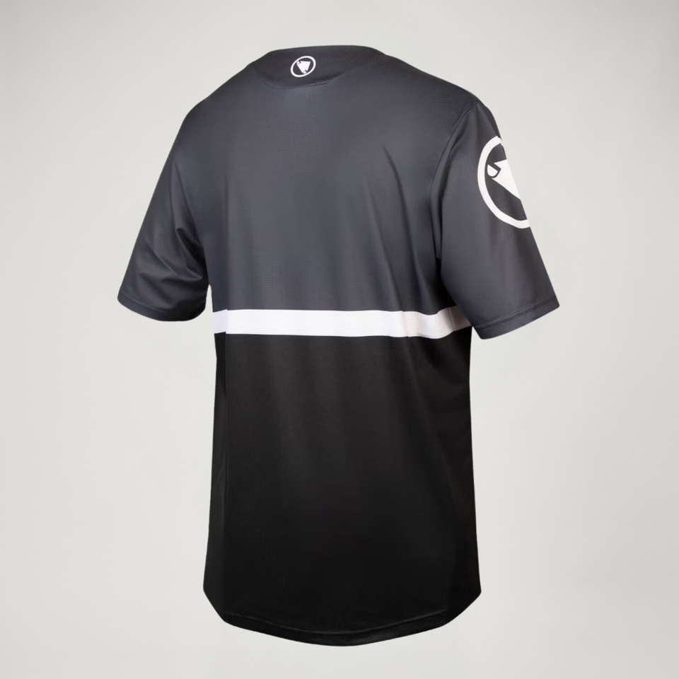 SingleTrack Core Tee II - Black