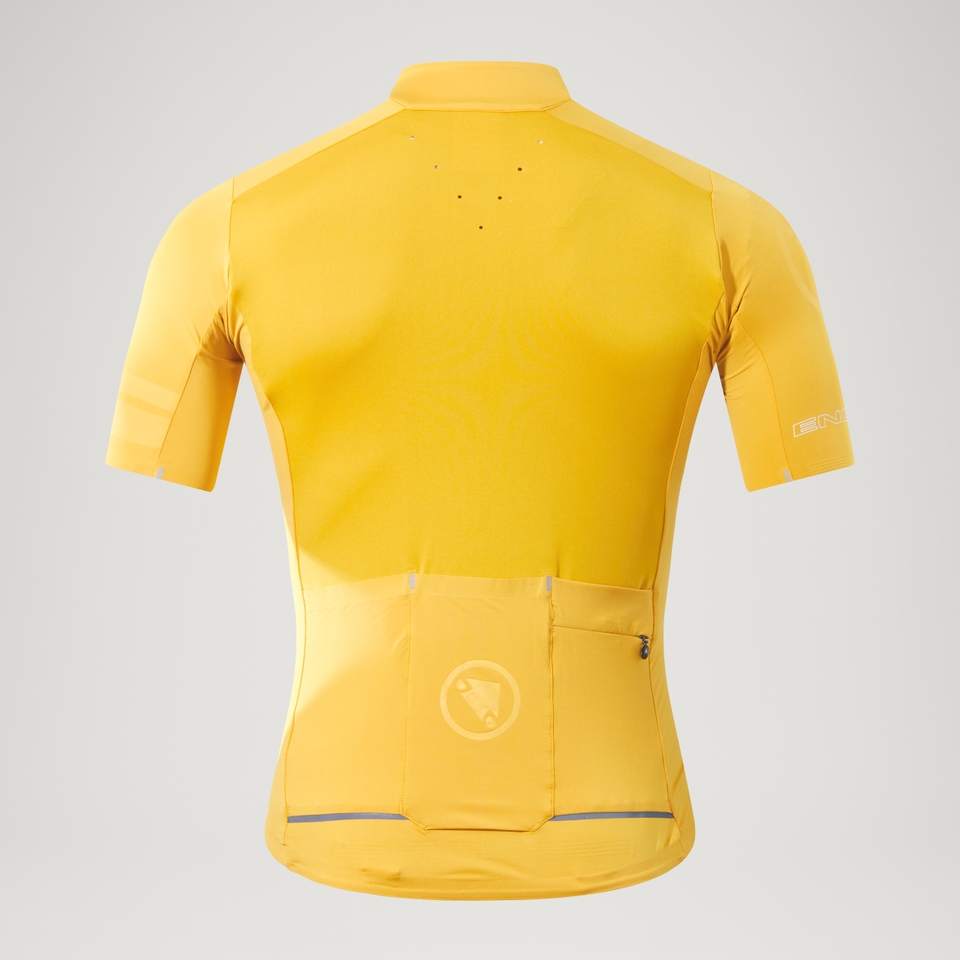 Pro SL S/S Jersey - Yellow