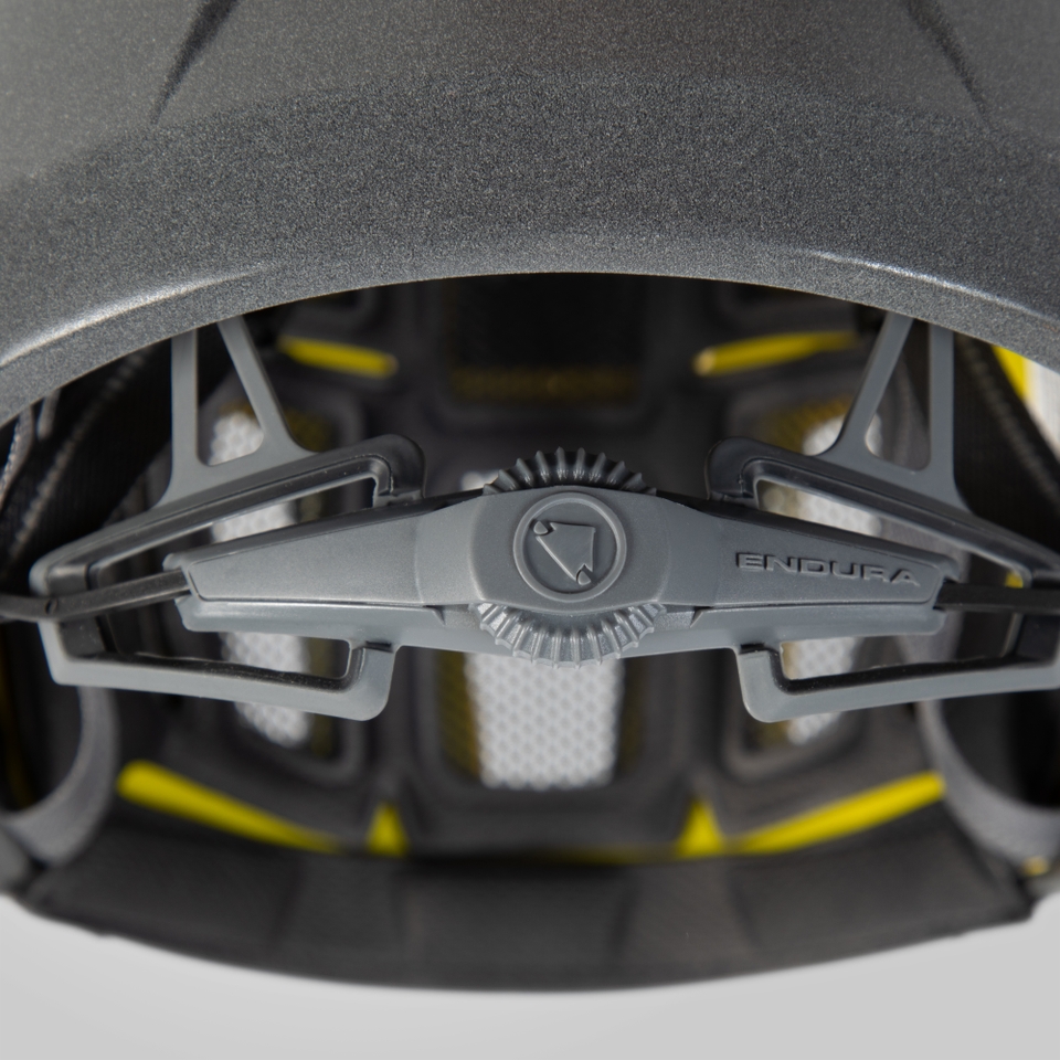 Urban Luminite MIPS® Helm - Neon-Gelb