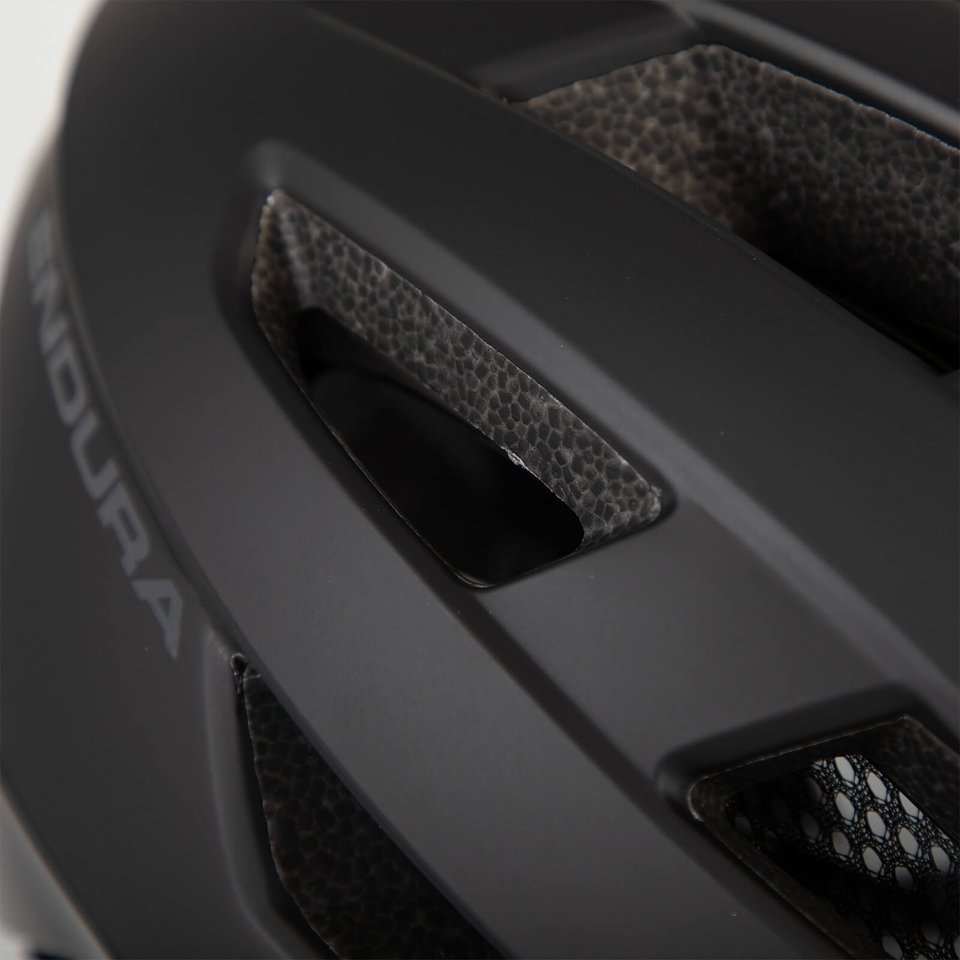 Xtract Mips® Helmet - Black