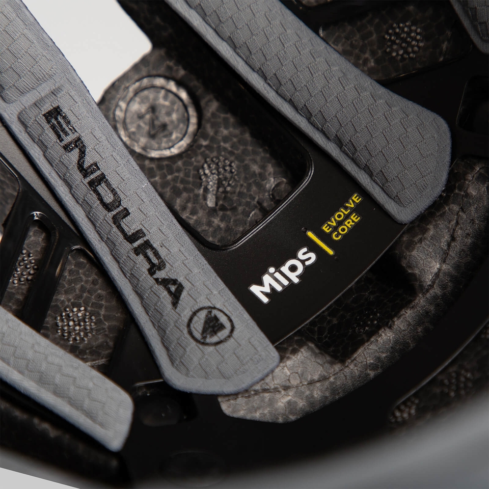 Xtract Mips® Helmet - Black