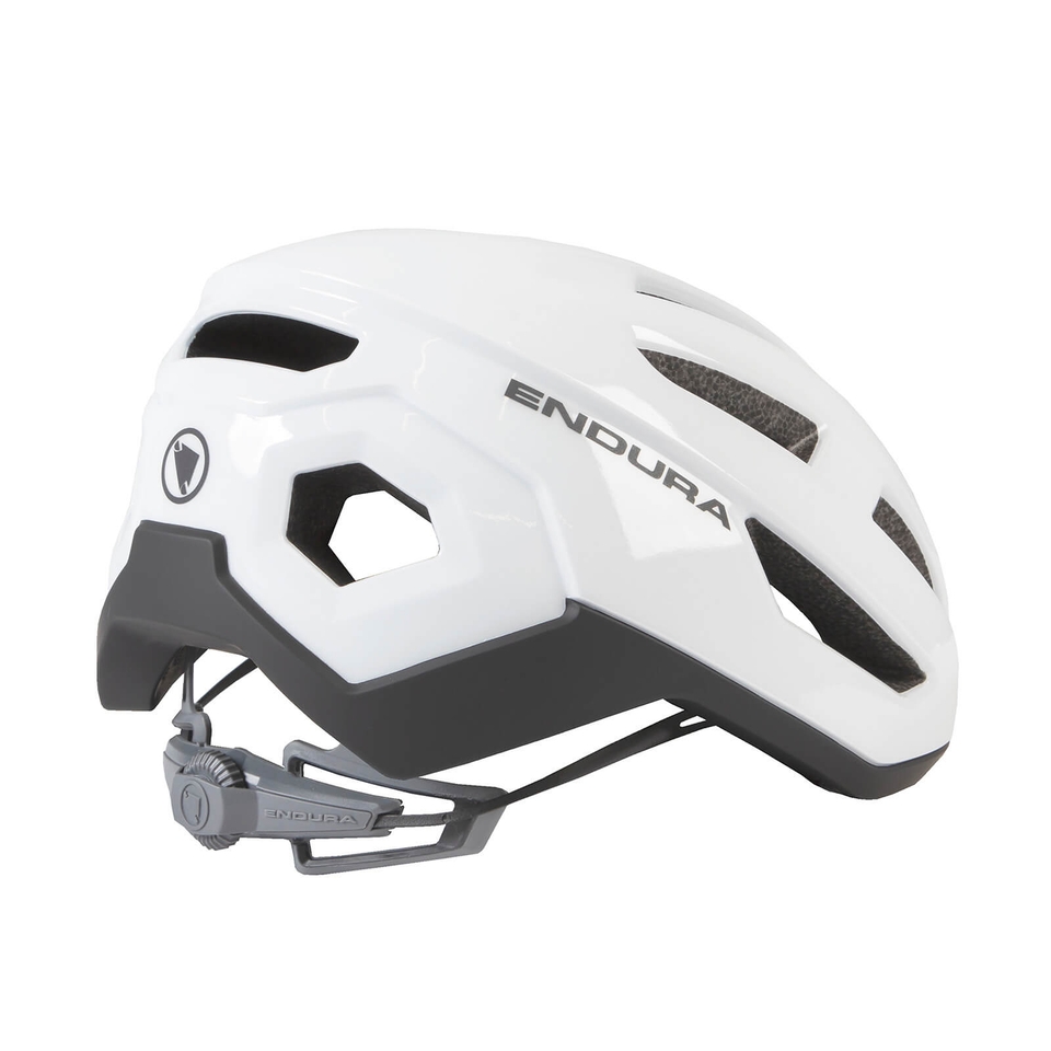 Xtract Helmet - White