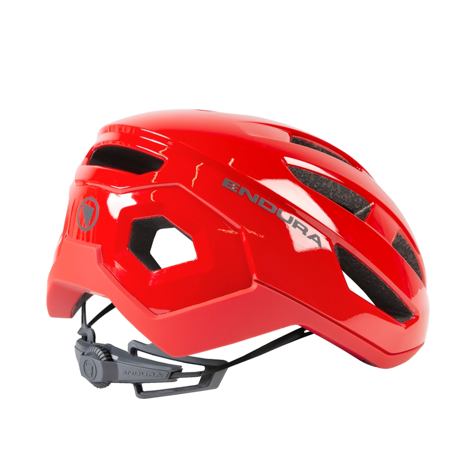 Xtract Helmet - Red