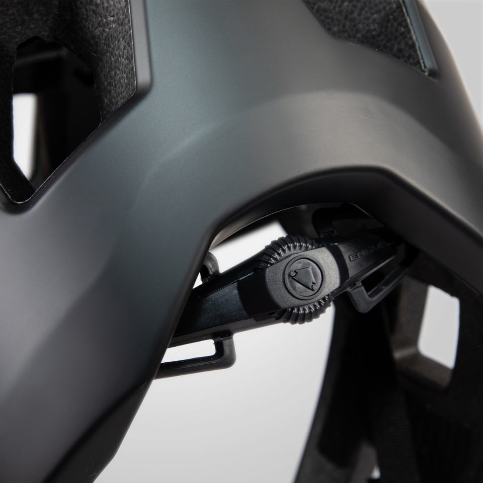 SingleTrack Full Face Mips® Helmet - Black
