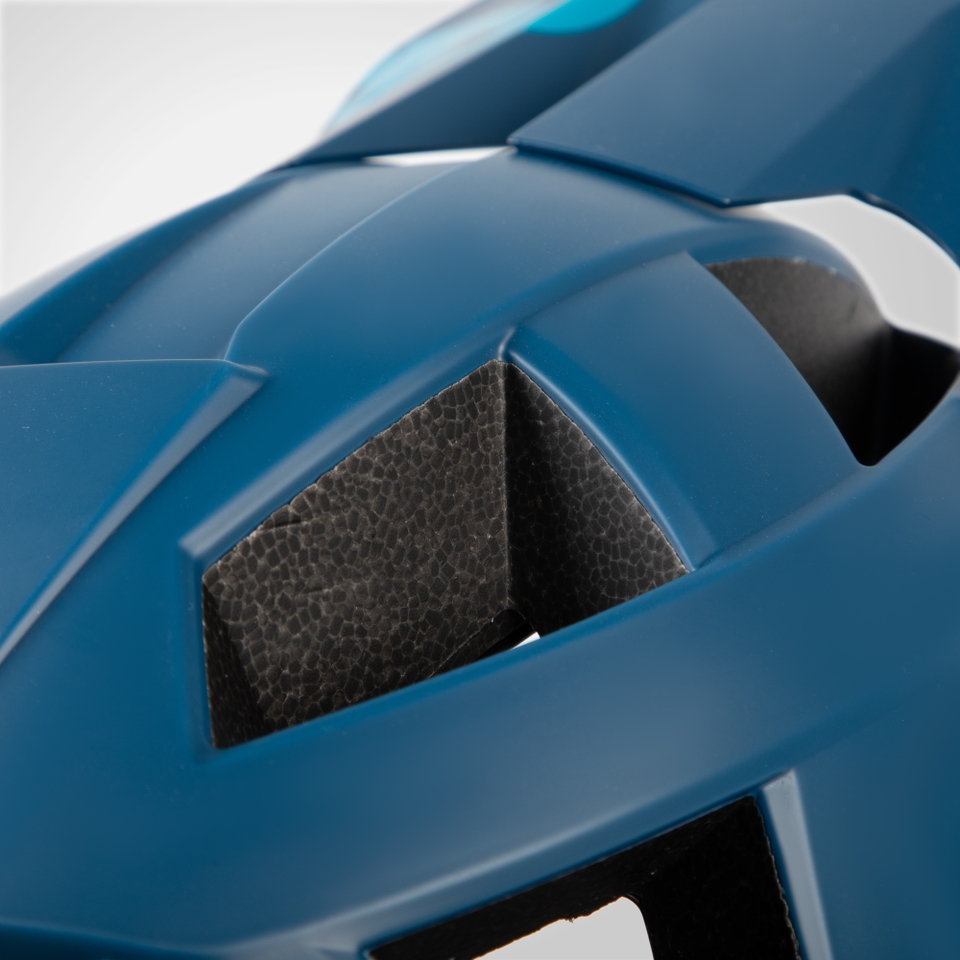 SingleTrack Full Face Helm
