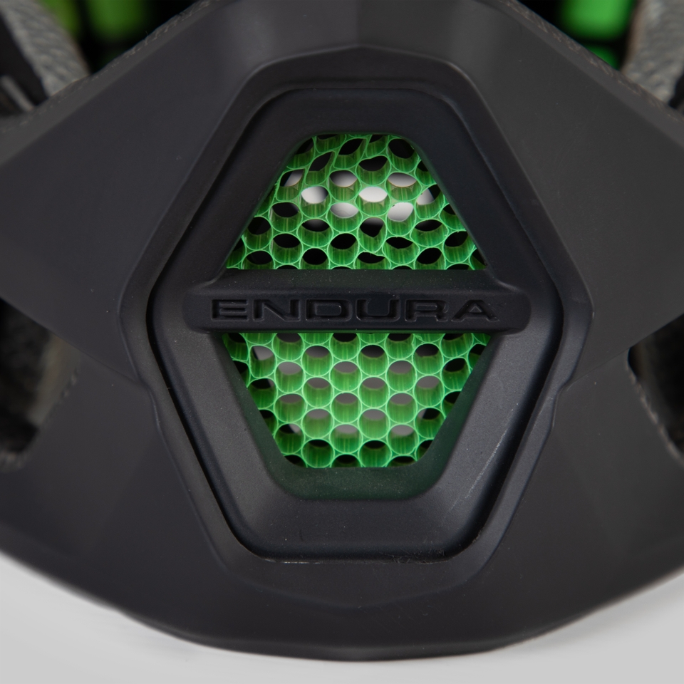 MT500 Full Face MIPS® Helm - Weiß