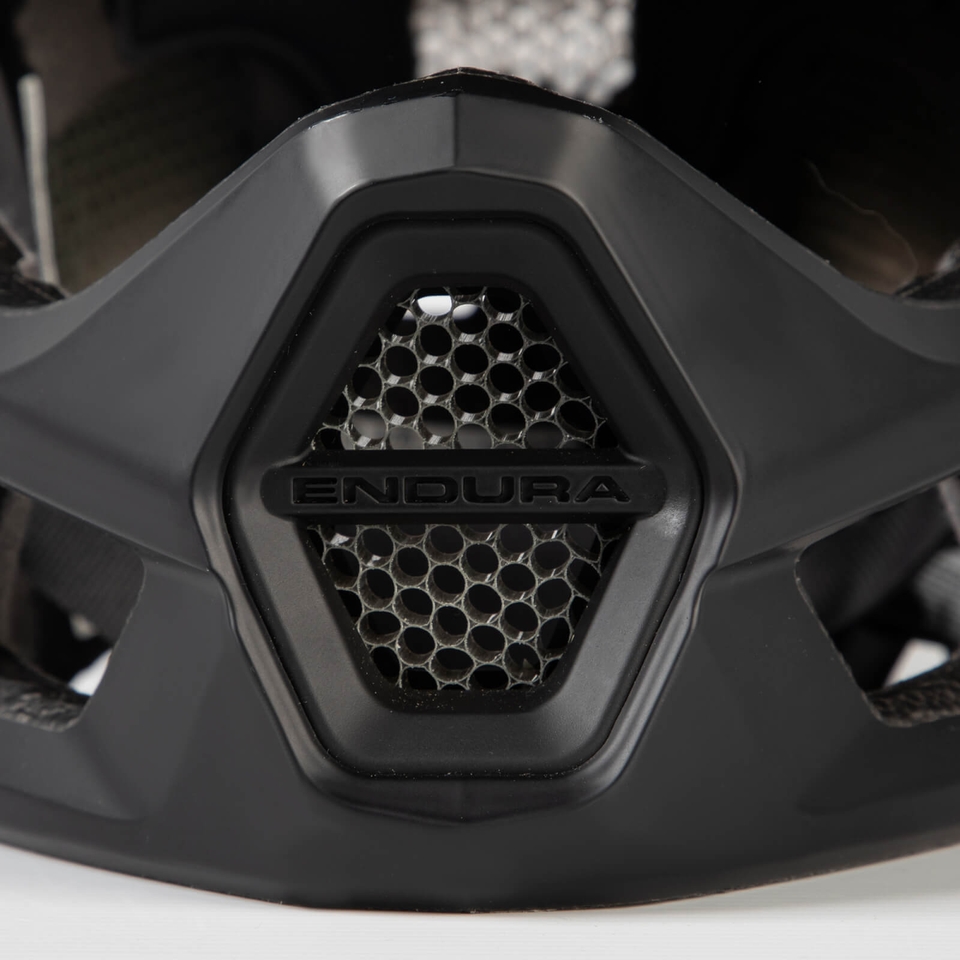 MT500 Full Face MIPS® Helmet - Black