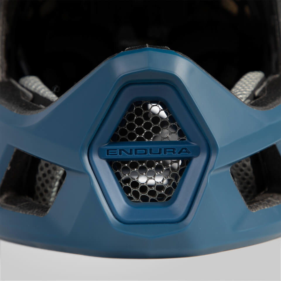 Endura MT500 Full Face MIPS® Helmet - Blue