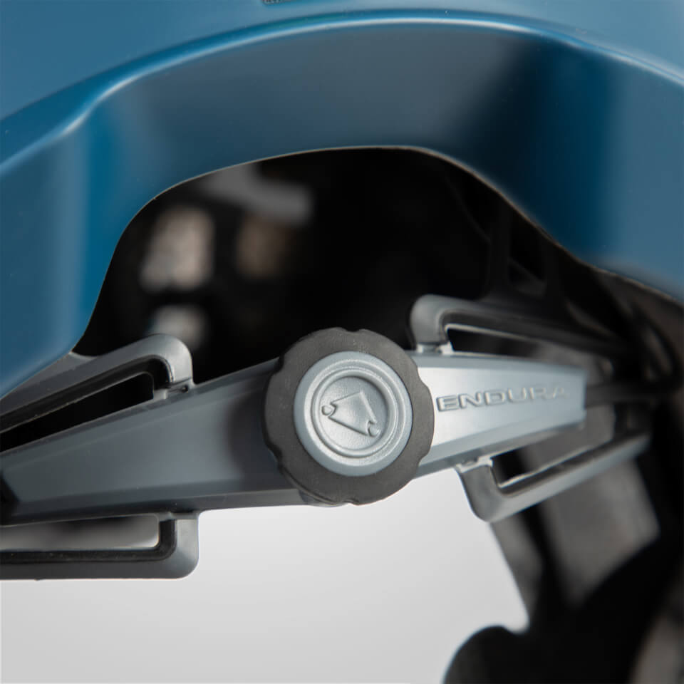 Endura MT500 Full Face MIPS® Helmet - Blue