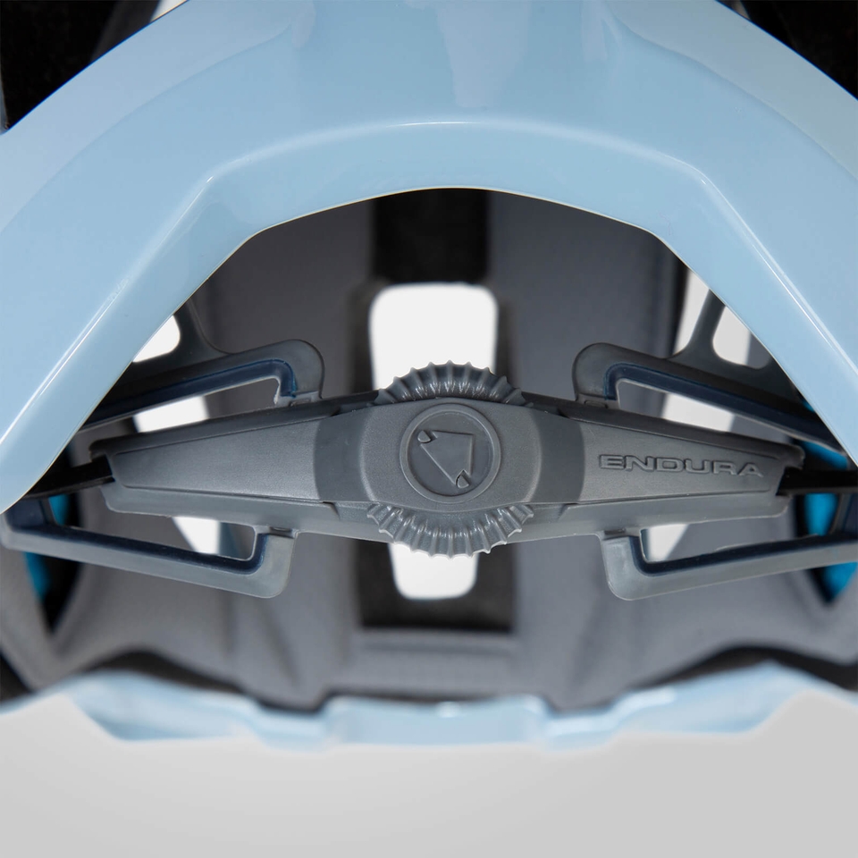 SingleTrack Helmet - Concrete Grey