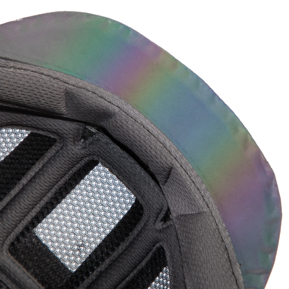 Urban Luminite Helmet - White