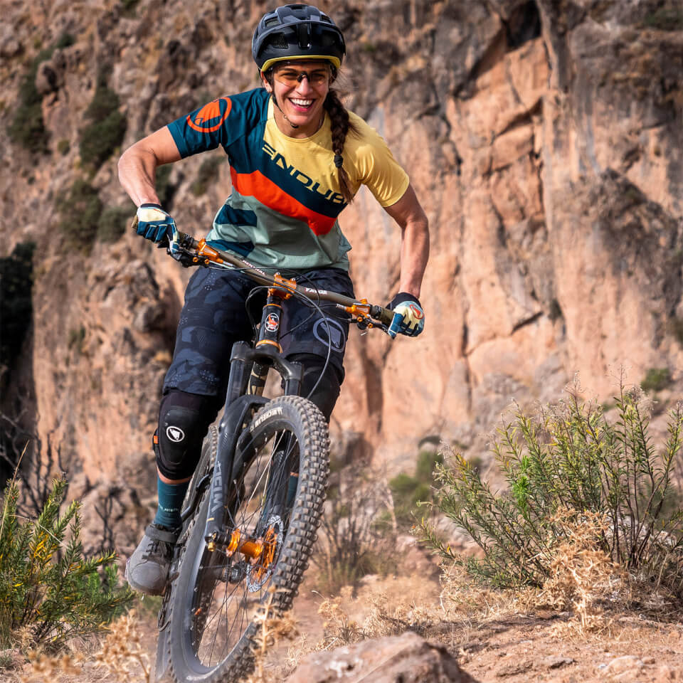 MT500 MIPS® Helmet - Yellow