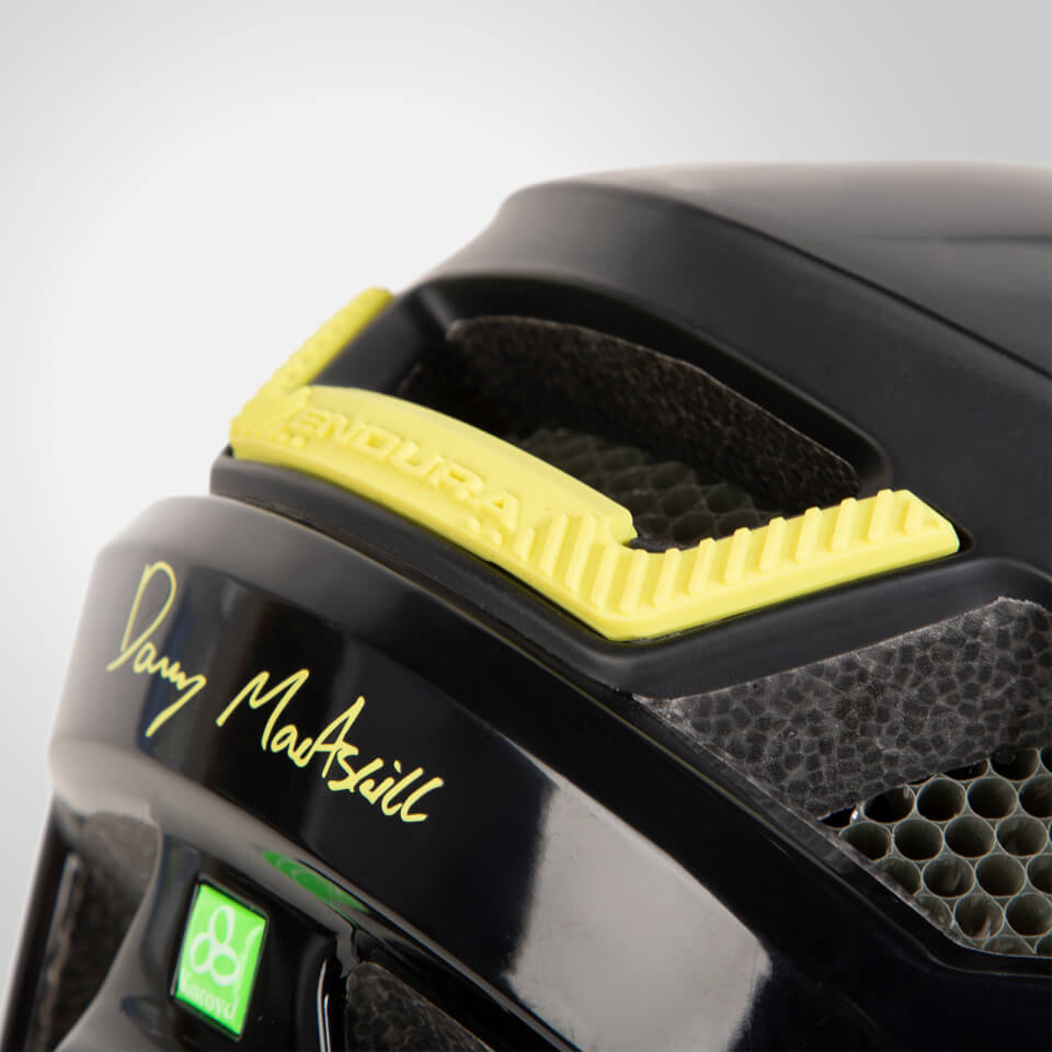 MT500 MIPS® Helmet - Yellow