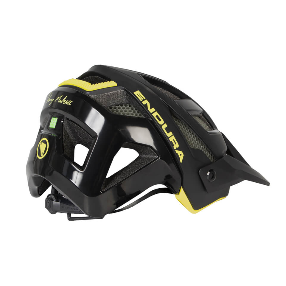 MT500 MIPS® Helmet - Yellow