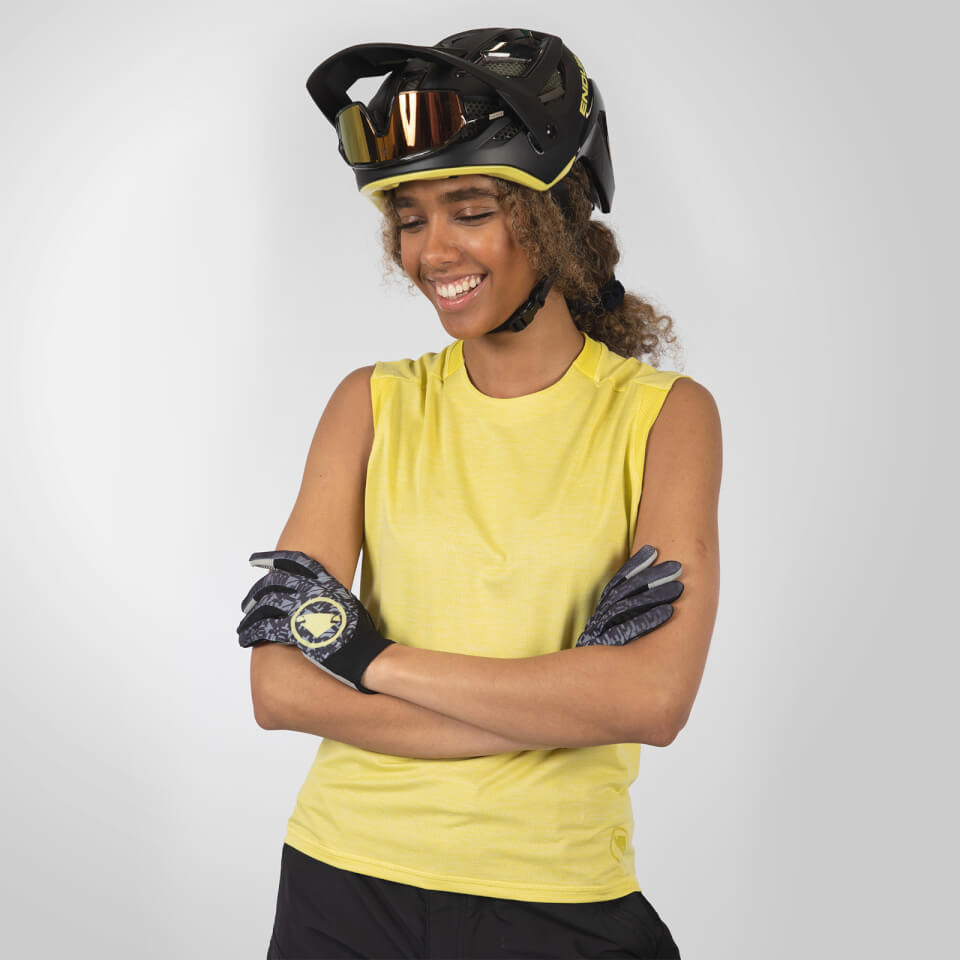 MT500 MIPS® Helmet - Yellow