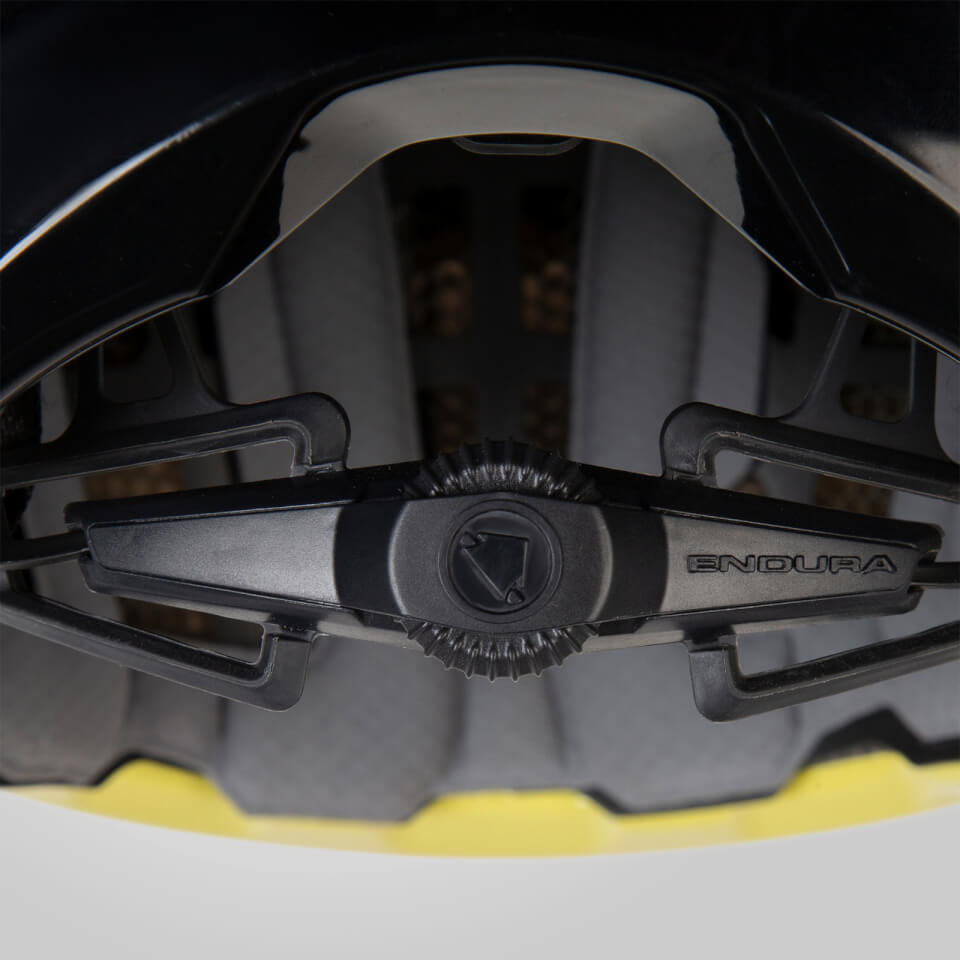 MT500 MIPS® Helmet - Yellow