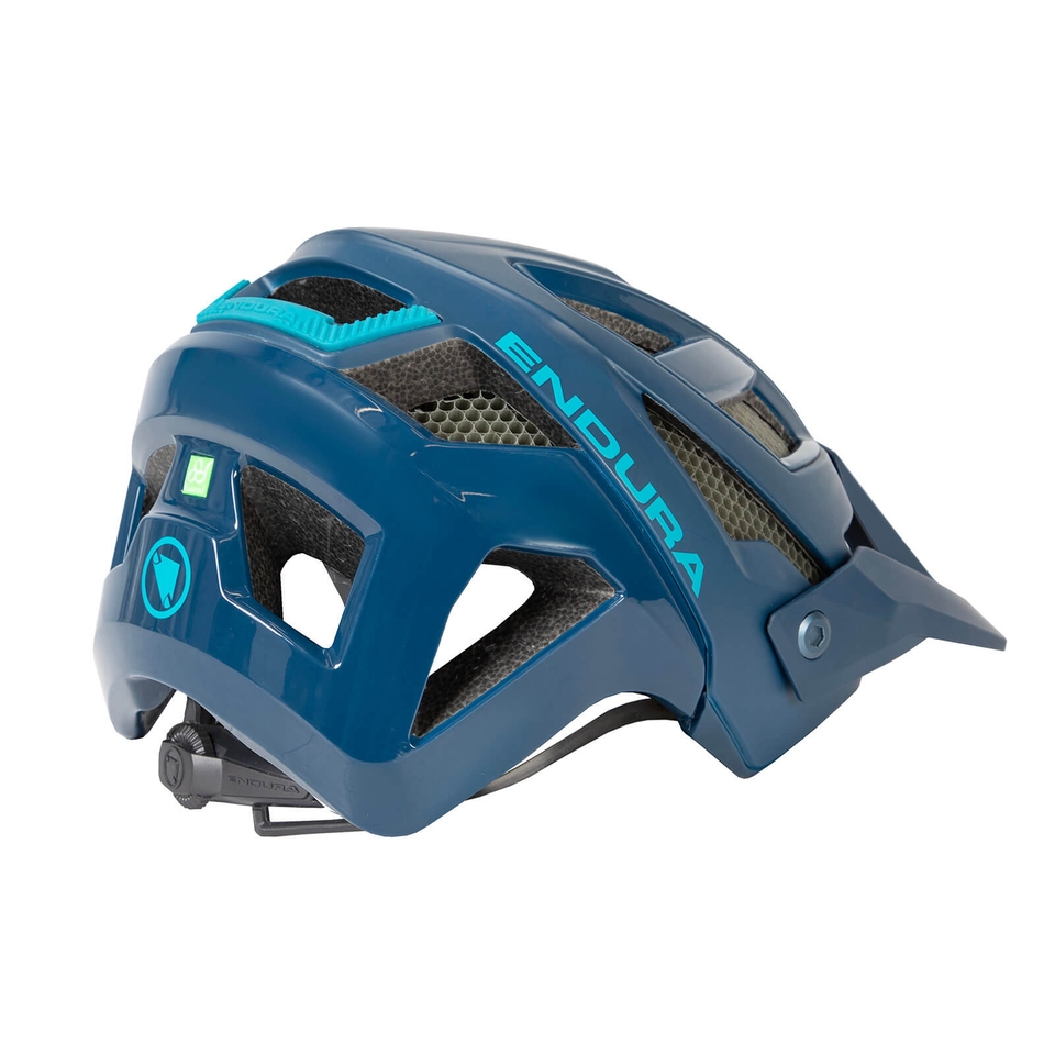 MT500 MIPS® Helm - Blaubeere