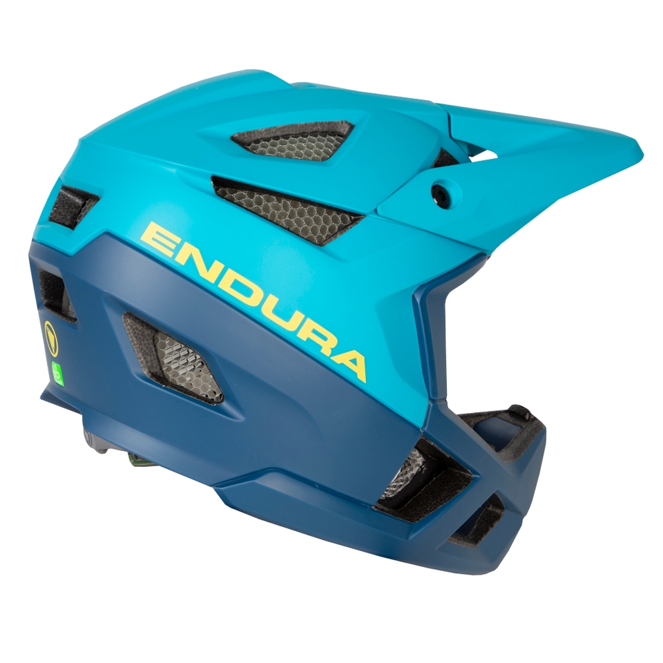 MT500 Full Face Helm