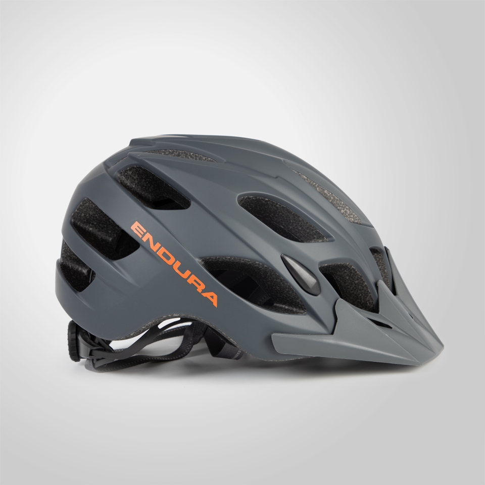 Hummvee Helmet - Harvest