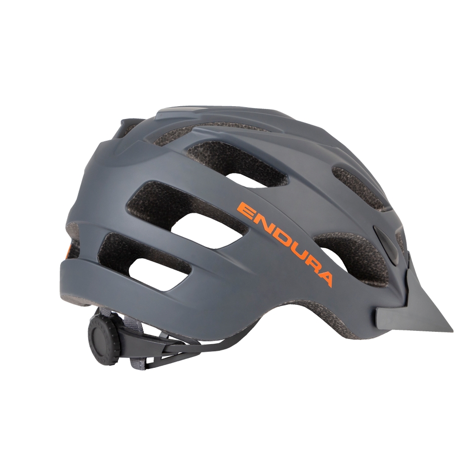 Hummvee Helmet - Harvest