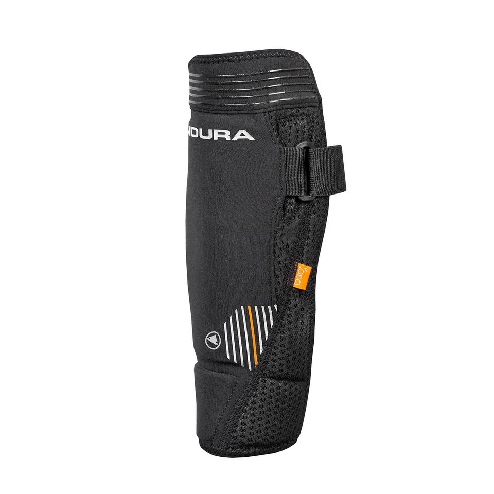 MT500 D3O® Shin guard - Black