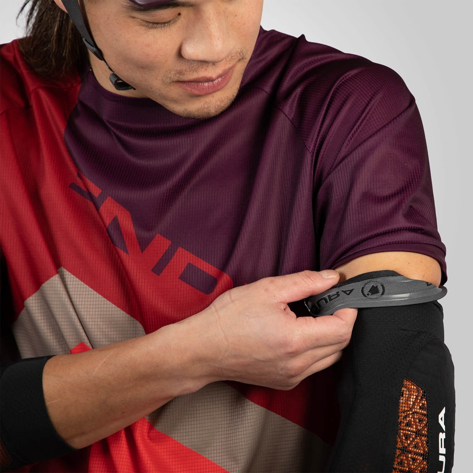 MT500 D3O® Ghost Elbow Pads - Black