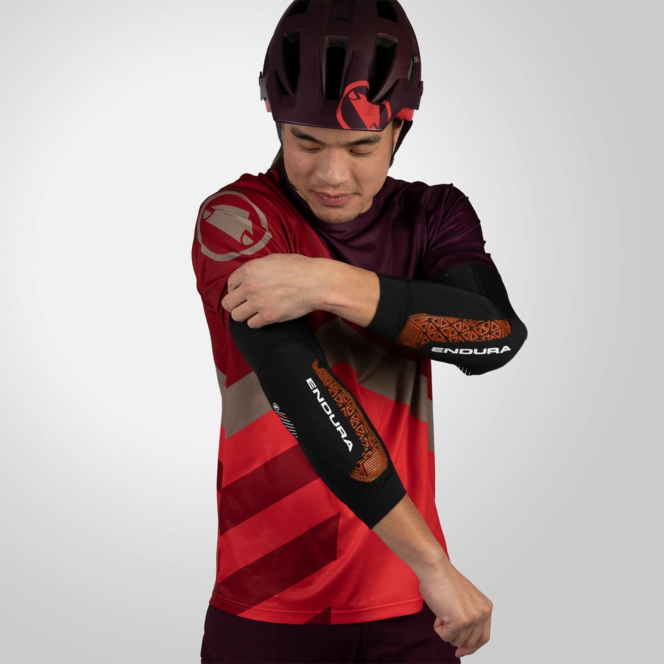 MT500 D3O® Ghost Elbow Pads - Black